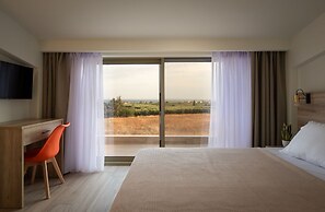 Aetherion Studios & Suites