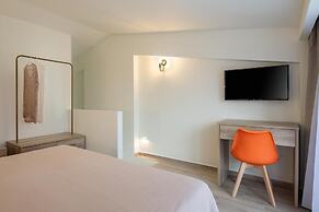 Aetherion Studios & Suites