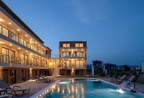 Aetherion Studios & Suites