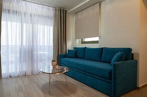 Aetherion Studios & Suites