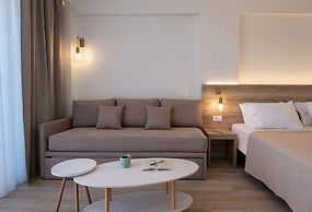 Aetherion Studios & Suites