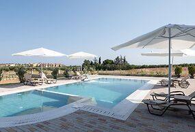 Aetherion Studios & Suites