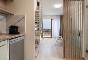 Aetherion Studios & Suites