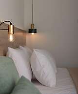 Aetherion Studios & Suites