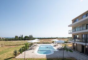 Aetherion Studios & Suites