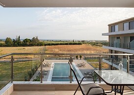 Aetherion Studios & Suites