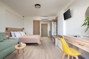 Aetherion Studios & Suites