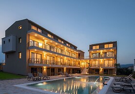 Aetherion Studios & Suites