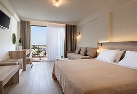 Aetherion Studios & Suites