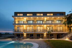 Aetherion Studios & Suites