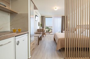 Aetherion Studios & Suites