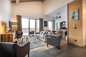 Résidence Terresens Le Hameau de Barthélémy