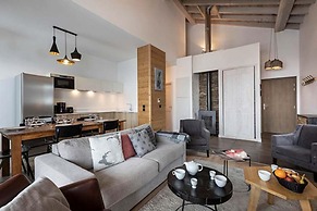 Résidence Terresens Le Hameau de Barthélémy