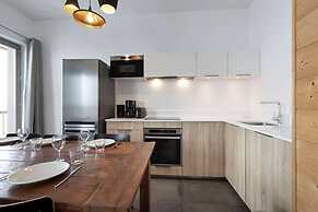 Résidence Terresens Le Hameau de Barthélémy