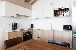 Résidence Terresens Le Hameau de Barthélémy