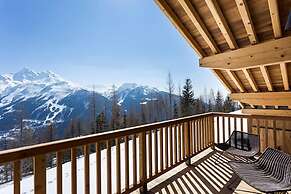 Résidence Terresens Le Hameau de Barthélémy