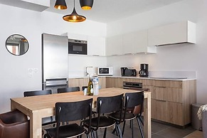 Résidence Terresens Le Hameau de Barthélémy