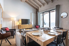 Résidence Terresens Le Hameau de Barthélémy