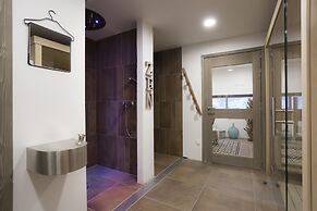 Résidence Terresens Le Hameau de Barthélémy