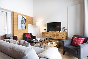 Résidence Terresens Le Hameau de Barthélémy