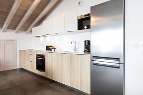 Résidence Terresens Le Hameau de Barthélémy