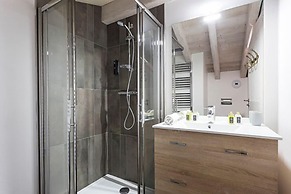 Résidence Terresens Le Hameau de Barthélémy