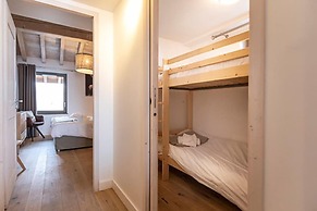 Résidence Terresens Le Hameau de Barthélémy