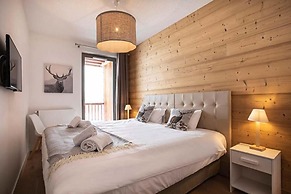 Résidence Terresens Le Hameau de Barthélémy