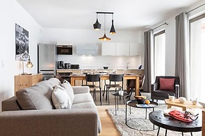 Résidence Terresens Le Hameau de Barthélémy