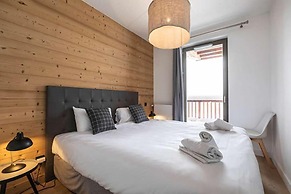 Résidence Terresens Le Hameau de Barthélémy