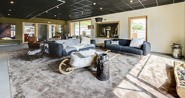 Résidence Terresens Les Fermes du Mont Blanc