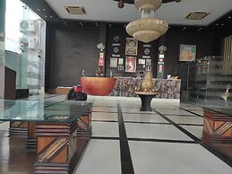 Oaktel Hotel Haridwar
