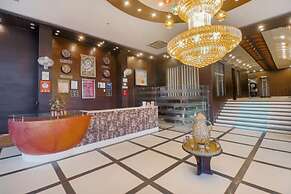 Oaktel Hotel Haridwar