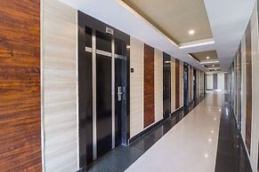 Oaktel Hotel Haridwar