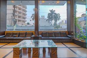 Oaktel Hotel Haridwar