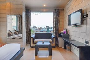 Oaktel Hotel Haridwar