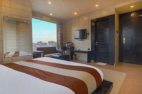 Oaktel Hotel Haridwar