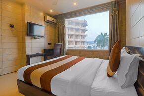 Oaktel Hotel Haridwar