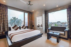 Oaktel Hotel Haridwar