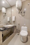 Oaktel Hotel Haridwar