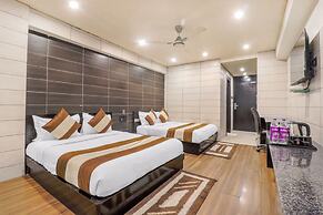 Oaktel Hotel Haridwar