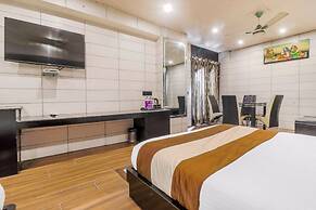 Oaktel Hotel Haridwar