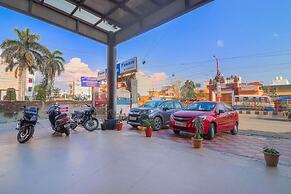 Oaktel Hotel Haridwar