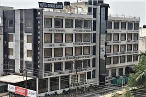 Oaktel Hotel Haridwar
