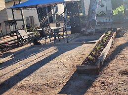 Lakeside Holiday Park