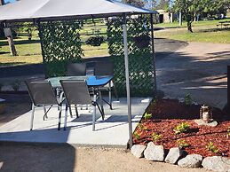 Lakeside Holiday Park