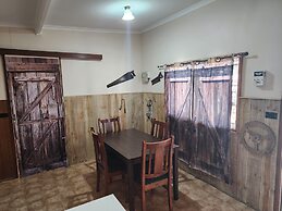 Lakeside Holiday Park