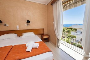 Oelia Rooms & Apartments