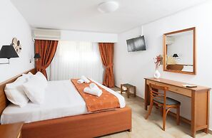 Oelia Rooms & Apartments
