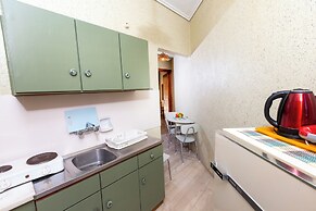 Oelia Rooms & Apartments